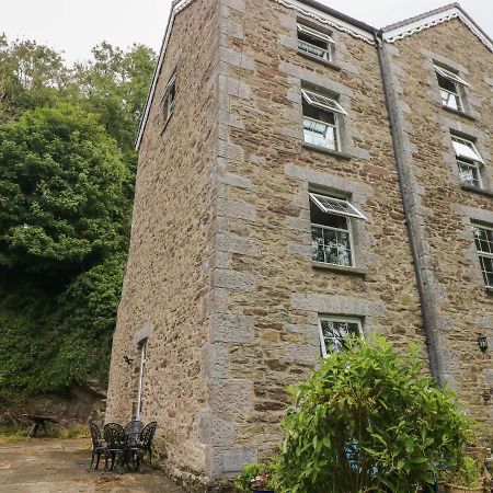 Villa The Old Mill Milford Haven Exterior foto